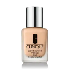 CLINIQUE SUPERBALANCED MAKE UP FOUNDATION CREAM CN72 SUNNY SUPERBALANCED