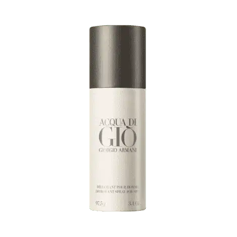 ARMANI DEODORANT SPRAY ACQUA DI GIO 150ML ACQUA DI GIO HOMME