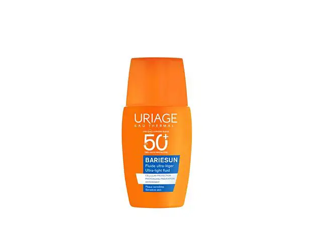 URIAGE SUN ULTRA LICHTE LOTION 30.0