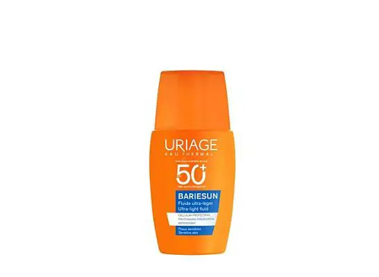 URIAGE SUN ULTRA LICHTE LOTION 30.0