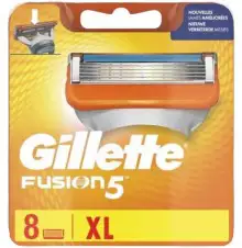 GILLET MESJES FUSION 5- 8ST
