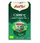 YOGI TEA BIO CALMING 17ST 17