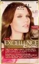 EXCELLENCE CREME 6.3 DONKER GO 1 EXCELLENCE CREME