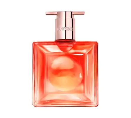 LANCOME IDOLE PEACH'N ROSES EDP 25ML IDOLE