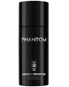 PACO RABANNE PHANTOM DEODORANT SPRAY 150ML L000021998