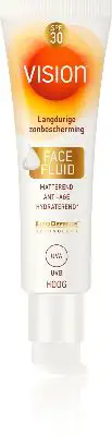 VISION FACE FLUID SPF30 50 ML 50