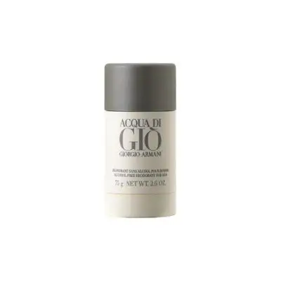 ARMANI DEODORANT STICK ACQUA DI GIO 75ML ACQUA DI GIO HOMME