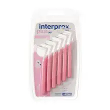 INTERPROX PLUS NANO 6 STUKS 6