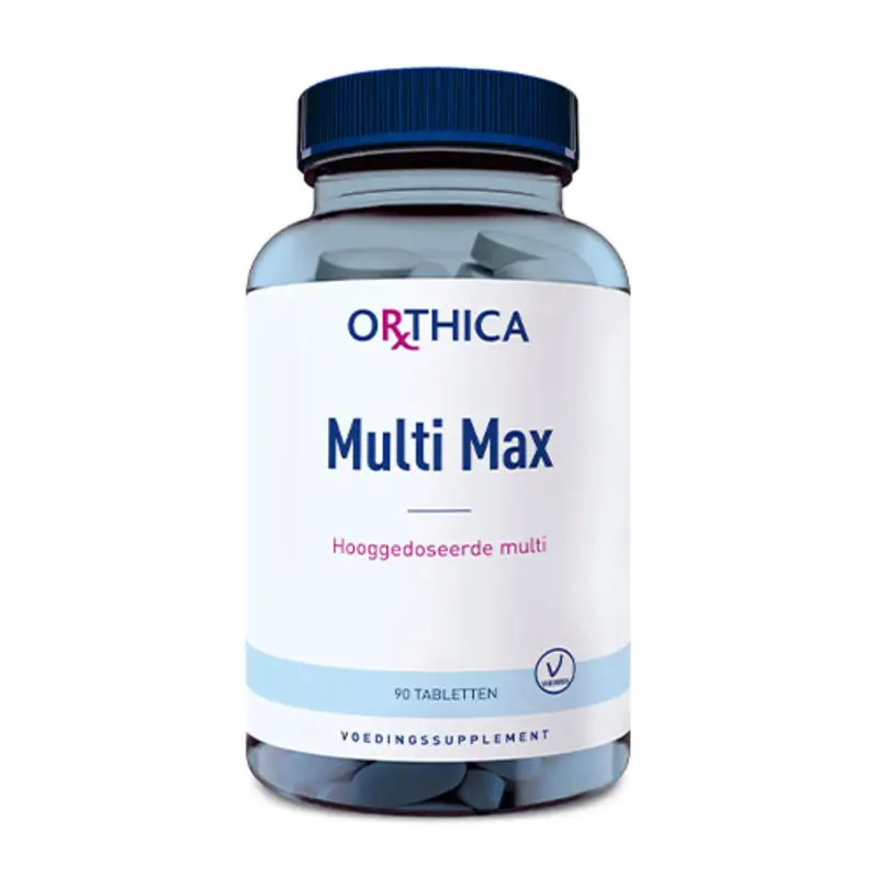 ORTHICA MULTI MAX 90TABL 90