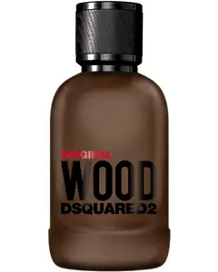 DSQUARED2 WOOD ORIGINAL EDP 30 ML
