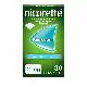 NICORETTE KAUWGOM 2MG MENTHOL 30