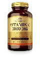 SOLGAR VITAMIN C 1000MG 100ST