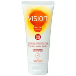VISION ZONNEBRAND SPF30 90ML 90
