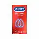 DUREX CONDOOMS THIN FEEL EXTRA 10