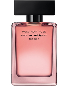 NARCISO RODRIQUEZ MUSC NOIR ROSE EDP 50ML FOR HER