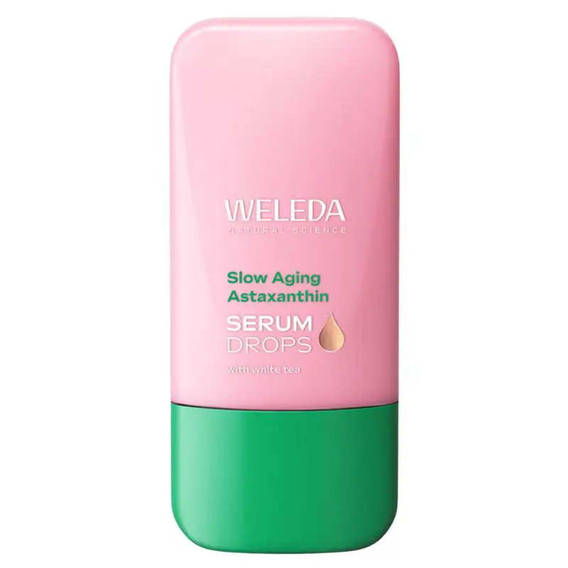 WELEDA SLOW AGING BOOST SERUM 30.0