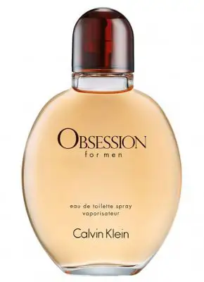 CALVIN KLEIN OBSESSION FOR MEN EDT 125 ML OBSESSION FOR MEN