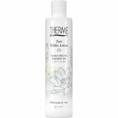 THERME ZEN WHITE LOTUS MOISTUR 250 ZEN