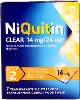 NIQUITIN STAP 2 PLEISTERS CLEA 7