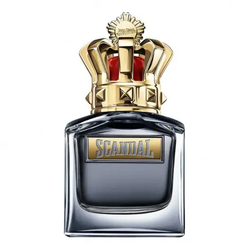 JEAN PAUL GAULTIER SCANDAL POUR HOMME EDT 50ML SCANDAL