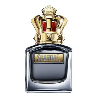 JEAN PAUL GAULTIER SCANDAL POUR HOMME EDT 50ML SCANDAL