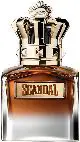 JEAN PAUL GAULTIER SCANDAL FOR HIM PARFUM 50ML SCANDAL ELIXIR HOMME