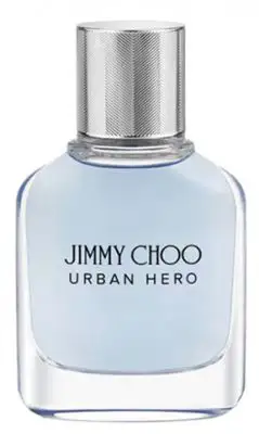 JIMMY CHOO URBAN HERO EDP 30ML URBAN HERO