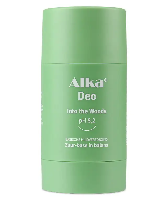 ALKA DEO STICK INTO THE WOORDS 75