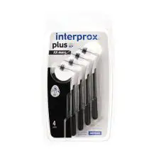 INTERPROX XX-MAXI 4ST 4