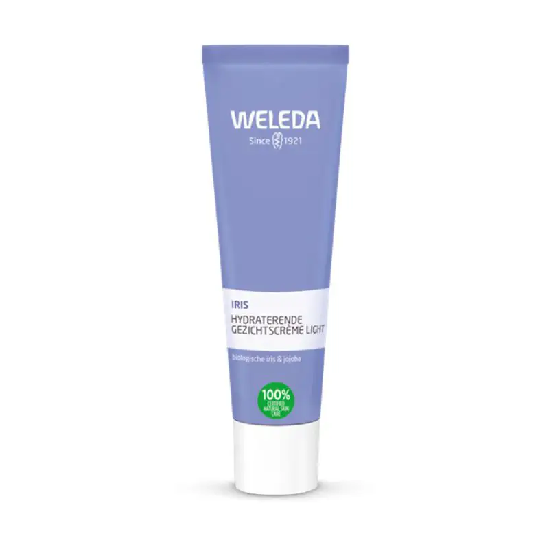 WELEDA IRIS HYDRATERENDE GEZIC 30