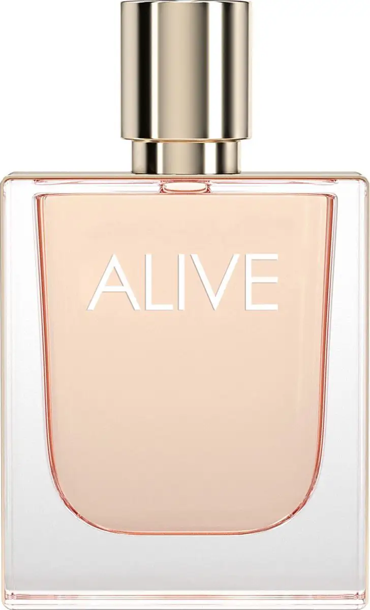 HUGO BOSS ALIVE EDP 50ML ALIVE