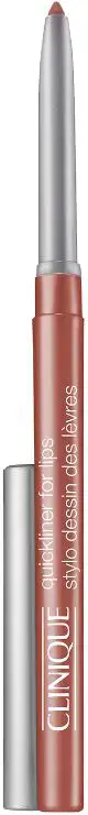 CLINIQUE QUICKLINER FOR LIPS 07 INTENSE BLUSH