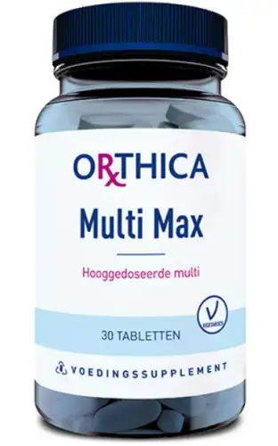ORTHICA MULTI MAX 30TB