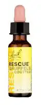 BACH RESCUE DRUPPELS 20ML 20