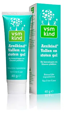 VSM KIND ARNIKIND VALLEN EN ST 40