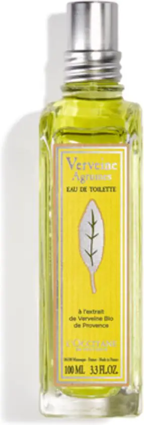 L'OCCITANE VERVEINE AGRUMES EDT SPRAY 100 ML VERVEINE
