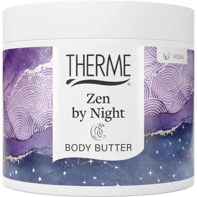 THERME ZEN BY NIGHT BODY BUTTE 225