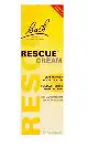 BACH RESCUE CREAM 30GR 30