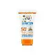 AMBRE SOLAIRE KIDS CRÈME SPF50 50