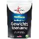 LUCOVITAAL GEWICHTSTOENAME 375 GR FUNCTIONAL FOOD