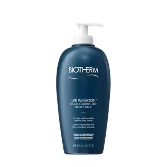 BIOTHERM BODYMILK LIFEPLANKTON 400ML LIFE PLANKTON