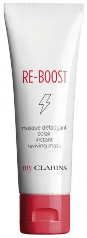 CLARINS RE-BOOST INSTANT REVIVING MASK MY CLARINS