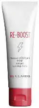 CLARINS RE-BOOST INSTANT REVIVING MASK MY CLARINS