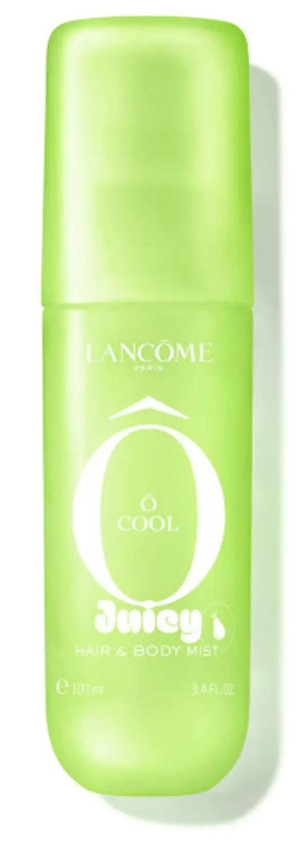 LANCÔME Ô COOL HAIR & BODY MIST 100ML O DE LANCOME