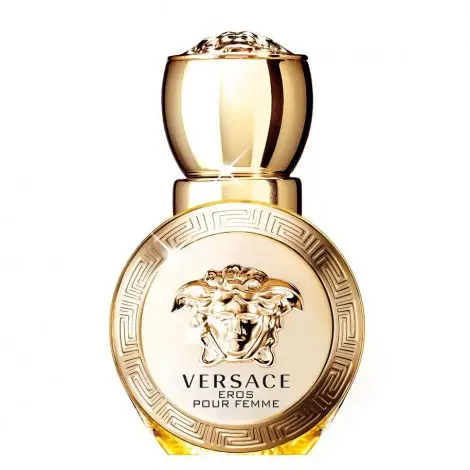 VERSACE EROS POUR FEMME EDP 50ML EROS P.FEMME