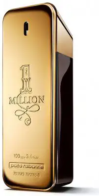 PACO RABANNE 1 MILLION EDT 100ML 1 MILLION