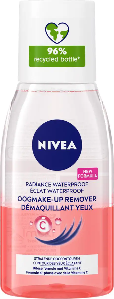 NIVEA VERZACHTENDE EMUR PINK 1 125