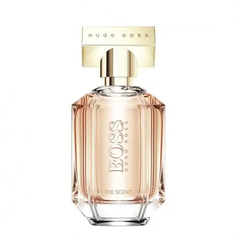 BOSS THE SCENT EAU DE PARFUM 30 ML THE SCENT
