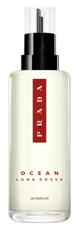 PRADA LUNA ROSSA OCEAN LE PARFUM 150ML REFILL LUNA ROSSA