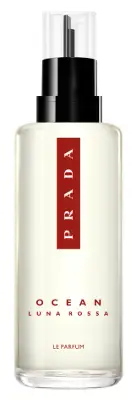 PRADA LUNA ROSSA OCEAN LE PARFUM 150ML REFILL LUNA ROSSA